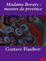 Madame Bovary