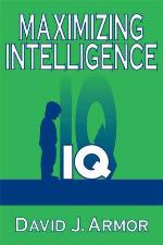 Maximizing Intelligence