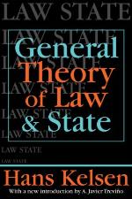 General Theory of Law and State