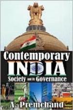 Contemporary India