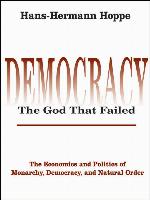 DemocracyThe God That Failed