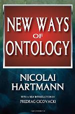 New Ways of Ontology