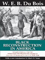Black Reconstruction in America