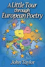 A Little Tour Through European Poetry