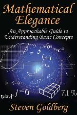 Mathematical Elegance