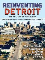 Reinventing Detroit