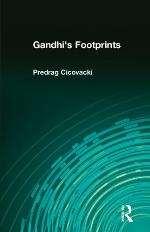 Gandhi's Footprints