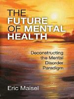 The Future of Mental Health
