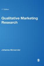 Qualitative Marketing Research