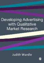 Developing Advertising with Qualitative Market Research