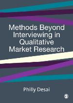 Methods Beyond Interviewing in Qualitative Market Research