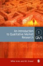 An Introduction To Qualitative Market Research
