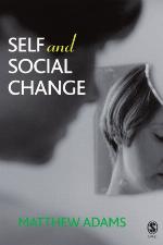 Self and Social Change