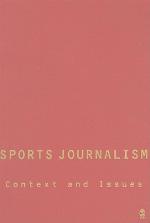 Sports Journalism