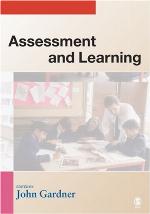 Assessment And Learning