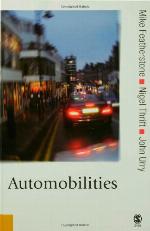 Automobilities