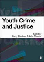 Youth Crime and Justice