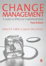 Change Management