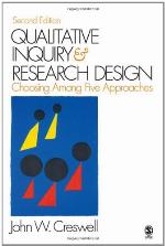 Qualitative Inquiry &amp; Research Design