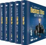 Encyclopedia of Business Ethics and Society