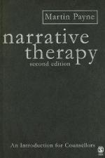 Narrative Therapy