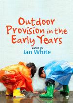 Outdoor Provision in the Early Years