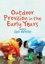 Outdoor Provision in the Early Years