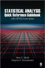 Statistical Analysis Quick Reference Guidebook