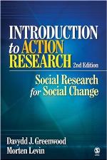 Introduction to Action Research