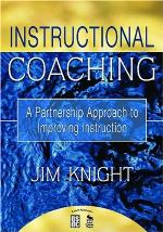 Instructional Coaching