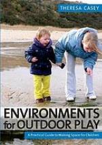 Environments for Outdoor Play