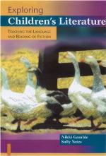 Exploring Children's Literature