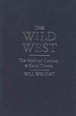 The Wild West