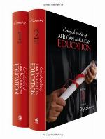 Encyclopedia of African American Education 2 Volume Set