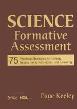 Science Formative Assessment