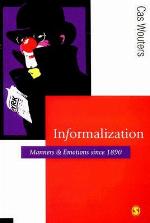 Informalization