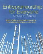 Entrepreneurship for Everyone