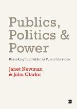 Publics, Politics and Power