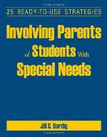 Involving Parents of Students With Special Needs