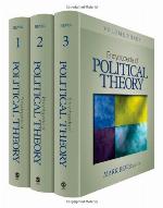 Encyclopedia of Political Theory