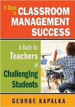 Eight Steps To Classroom Management Success