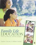 Family Life Education