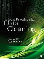 Best Practices in Data Cleaning