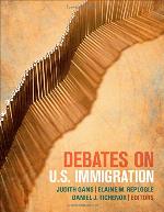 Debates on U.S. Immigration