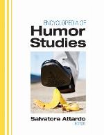 Encyclopedia of Humor Studies
