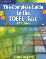 Complete Guide to the Toefl Test