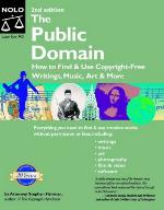 The Public Domain