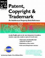 Patent, Copyright &amp; Trademark