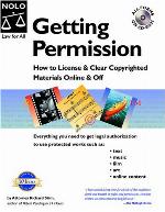 Getting Permission