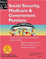 Social Security, Medicare &amp; Government Pensions